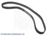 BLUE PRINT ADZ97507 Timing Belt